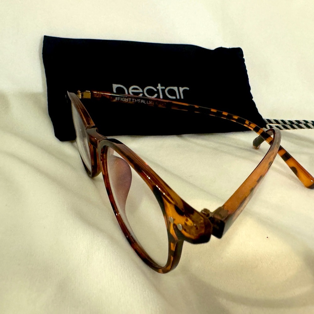 Nectar Bluelight Blocker Glasses - Picture 1 of 10